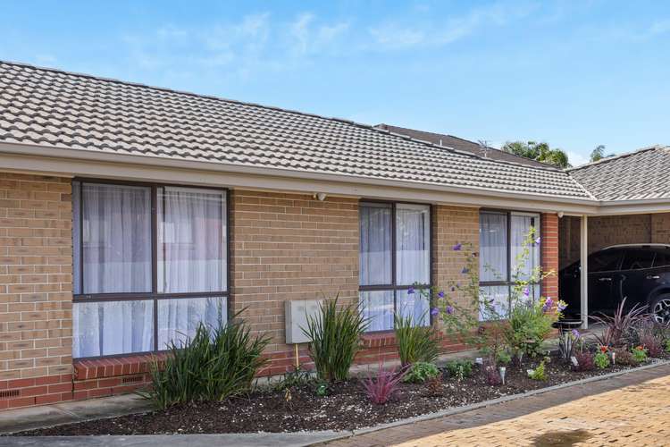 Main view of Homely house listing, 2/180 St Bernards Road, Hectorville SA 5073