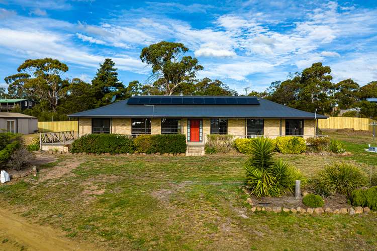 Main view of Homely house listing, 116a Bally Park Road, Dodges Ferry TAS 7173