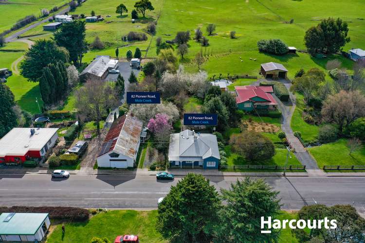 82 Pioneer Drive, Mole Creek TAS 7304