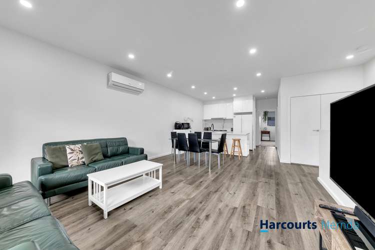 Main view of Homely townhouse listing, 4/200 Gordons Road, South Morang VIC 3752