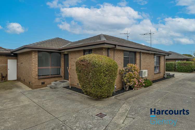 Main view of Homely unit listing, 3/87 Station Road, Glenroy VIC 3046
