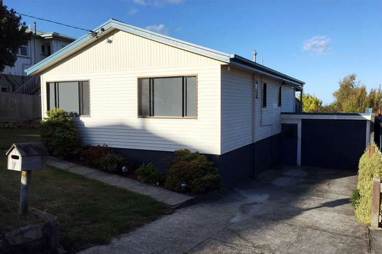 Main view of Homely house listing, 7 Medbury Crescent, Montello TAS 7320