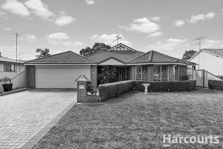 10 Kitchener Street, Dudley Park WA 6210