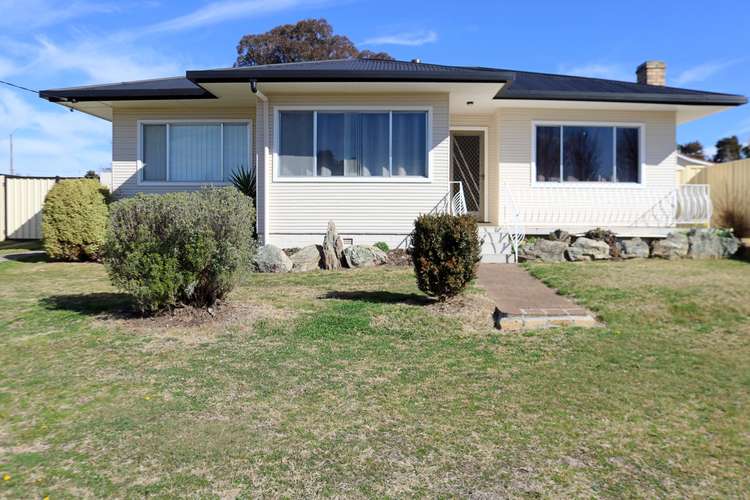 Main view of Homely house listing, 107N Angle Street, Walcha NSW 2354