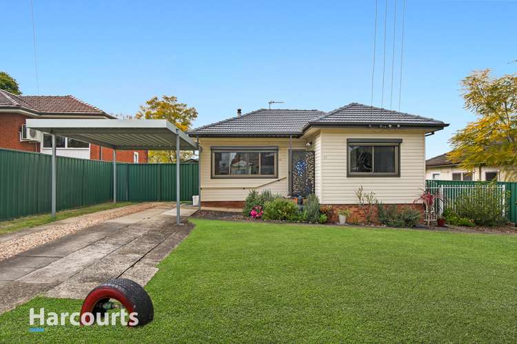 Main view of Homely house listing, 13 Glenview Street, St Marys NSW 2760
