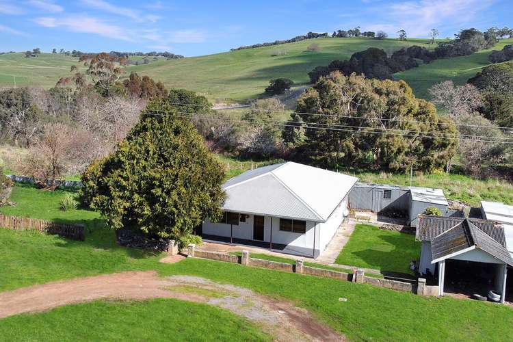 Main view of Homely house listing, 4359 Portland - Casterton Road, Merino VIC 3310