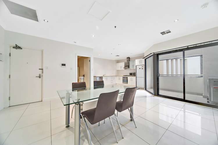 Fourth view of Homely apartment listing, 801/39 Grenfell Street, Adelaide SA 5000