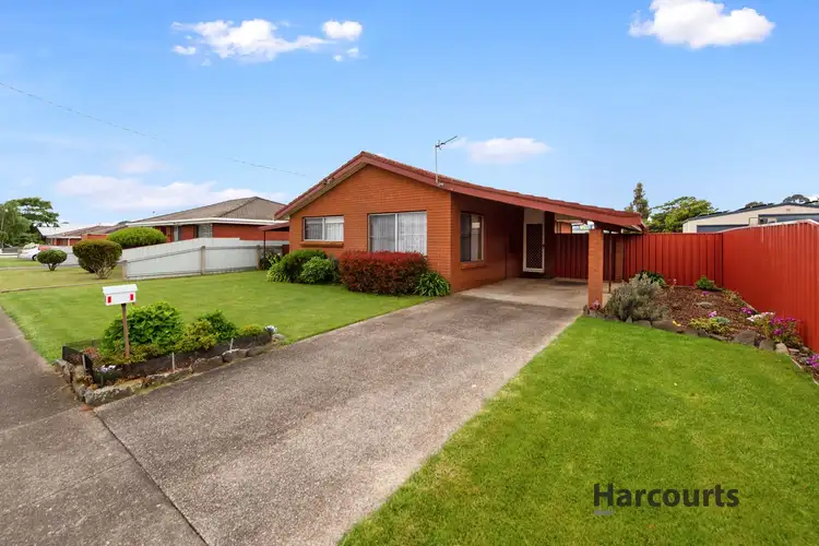 Main view of Homely house listing, 43 Greenway Avenue, Devonport TAS 7310