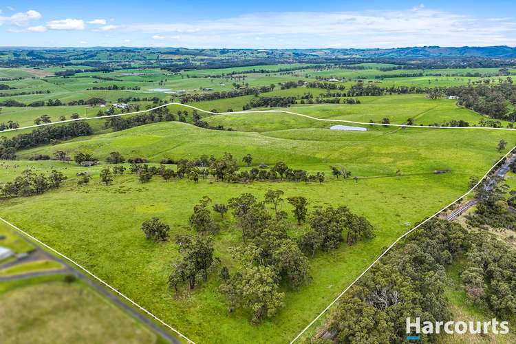 Third view of Homely ruralOther listing, Lot 2/675 (Lot 2) Yannathan Road, Nyora VIC 3987