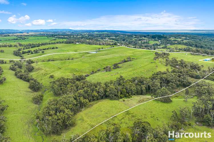 Fifth view of Homely ruralOther listing, Lot 2/675 (Lot 2) Yannathan Road, Nyora VIC 3987