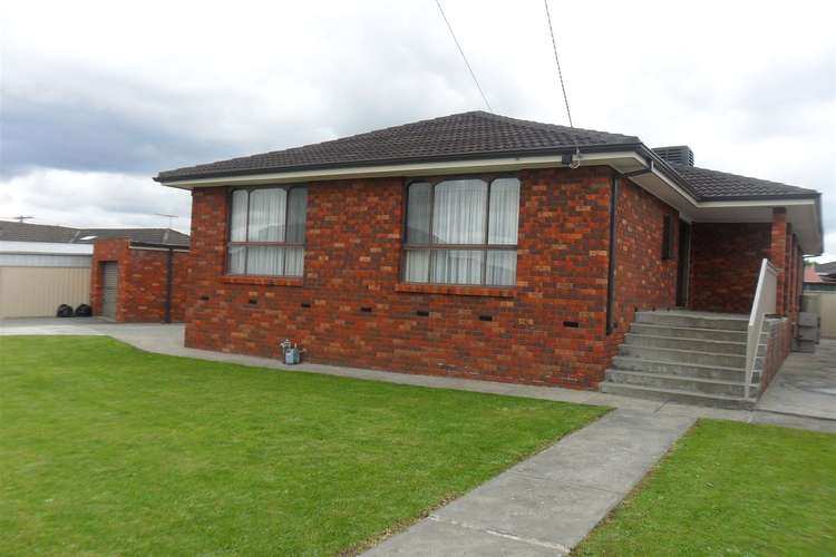 Main view of Homely house listing, 1 Whitehaven Court, Craigieburn VIC 3064