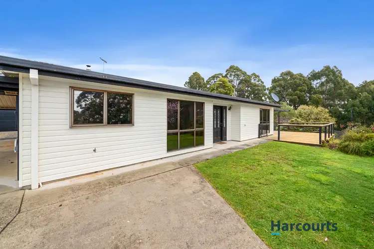 Main view of Homely house listing, 2 Games Place, Penguin TAS 7316