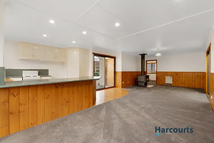 Second view of Homely house listing, 2 Games Place, Penguin TAS 7316
