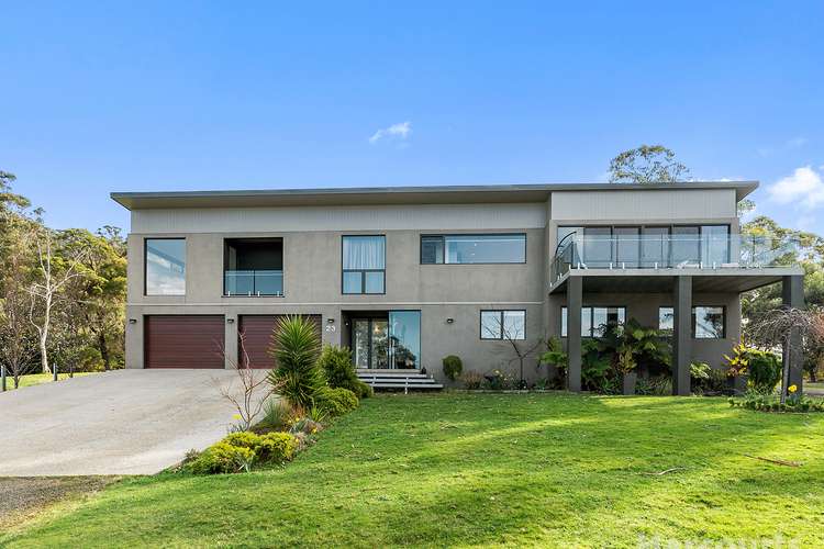 Main view of Homely house listing, 23 Mary Street, Orford TAS 7190