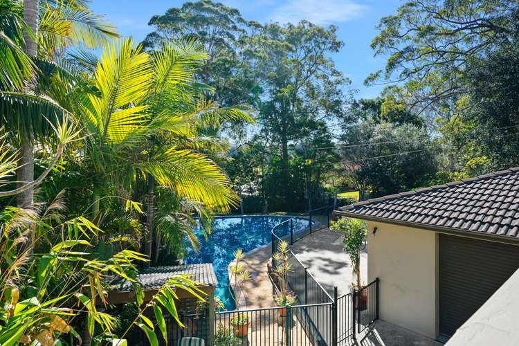 Sixth view of Homely house listing, 11 Nooree Lane, Avoca Beach NSW 2251