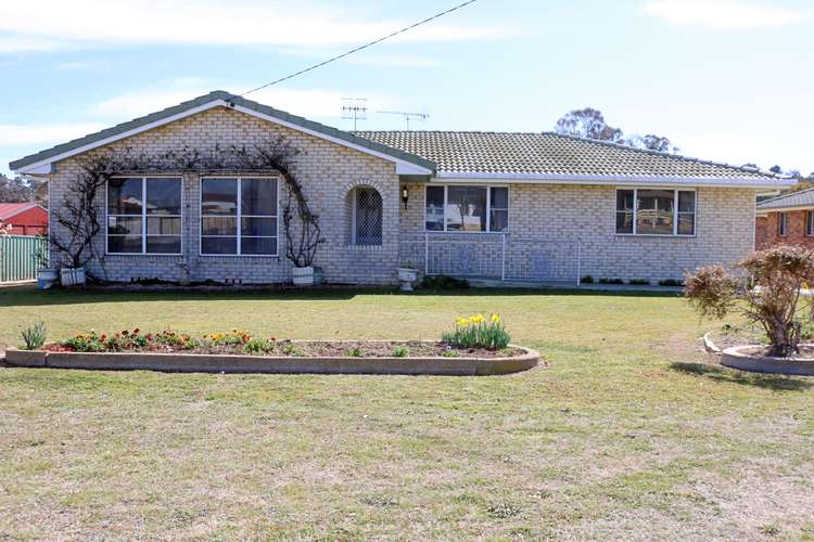 Main view of Homely house listing, 109E North Street, Walcha NSW 2354