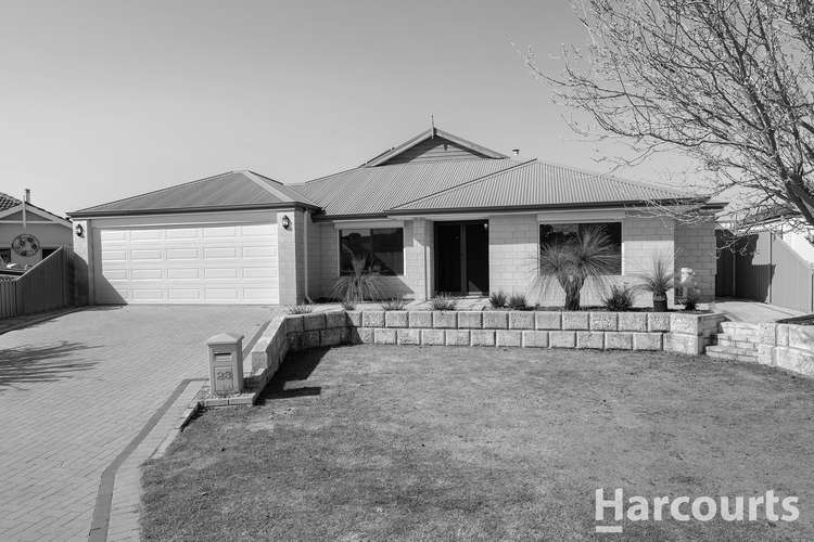 Main view of Homely house listing, 23 Woodstock Turn, Ravenswood WA 6208