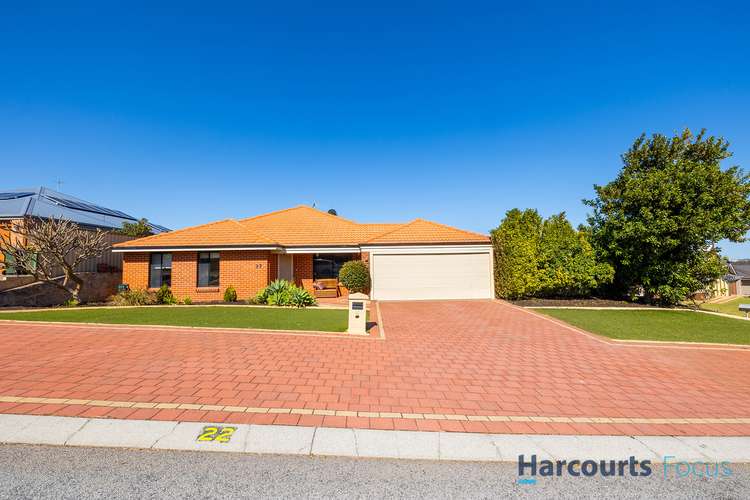 22 Seurat Loop, Ashby WA 6065