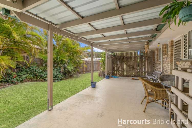 Fourth view of Homely house listing, 41 Hoya Crescent, Bongaree QLD 4507