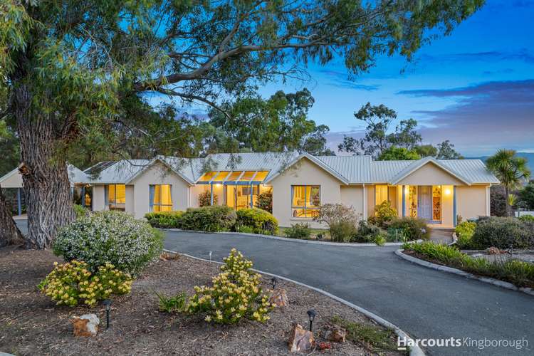 Main view of Homely house listing, 38 Lady Penryhn Drive, Blackmans Bay TAS 7052