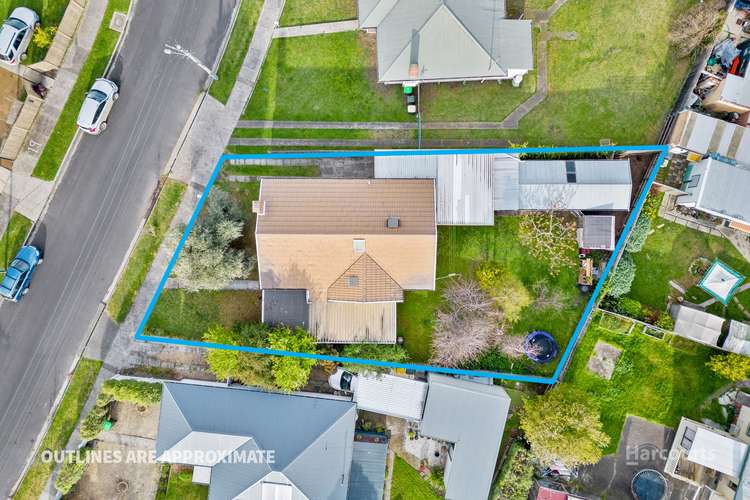 Fourth view of Homely house listing, 16 Culloden Avenue, Lutana TAS 7009