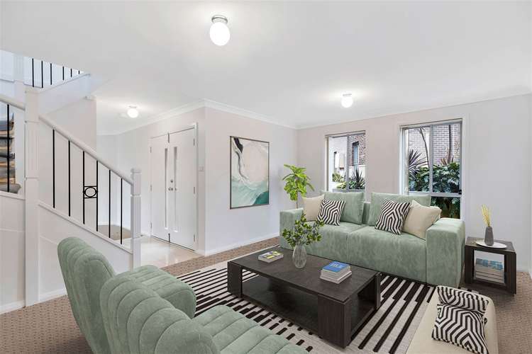 Main view of Homely townhouse listing, 4/6 Hayden Close, Watanobbi NSW 2259