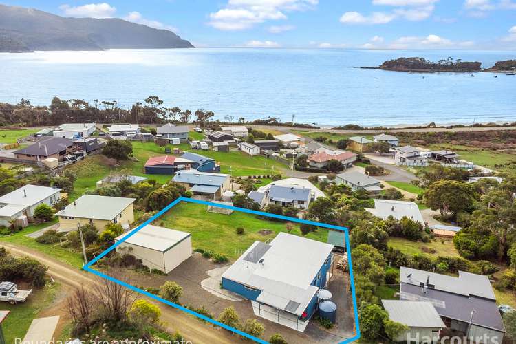 Main view of Homely house listing, 21 Penzance Road, Eaglehawk Neck TAS 7179