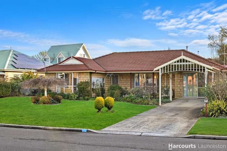 Main view of Homely house listing, 12 Bowdens Road, Hadspen TAS 7290