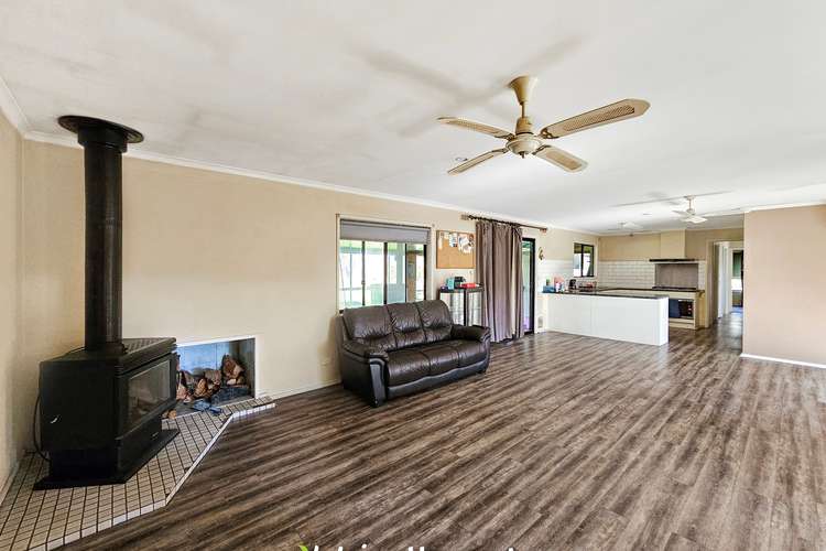 Fifth view of Homely acreageSemiRural listing, 58 Napier Road, Won Wron VIC 3971