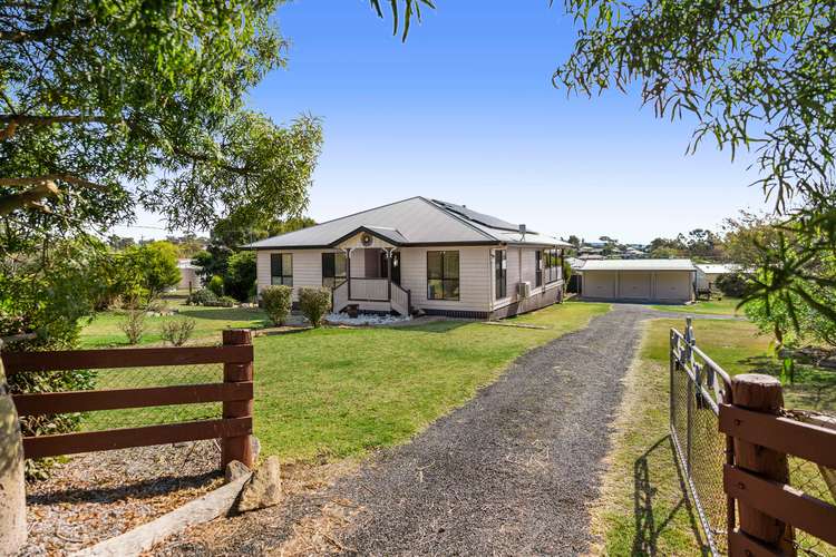 36 Hodgson Street, Greenmount QLD 4359