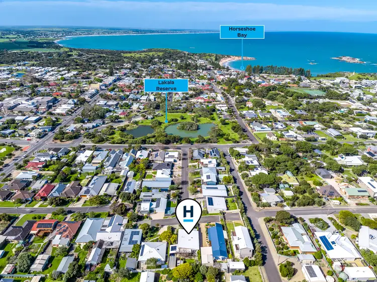 Main view of Homely house listing, 18 Watson Crescent, Port Elliot SA 5212