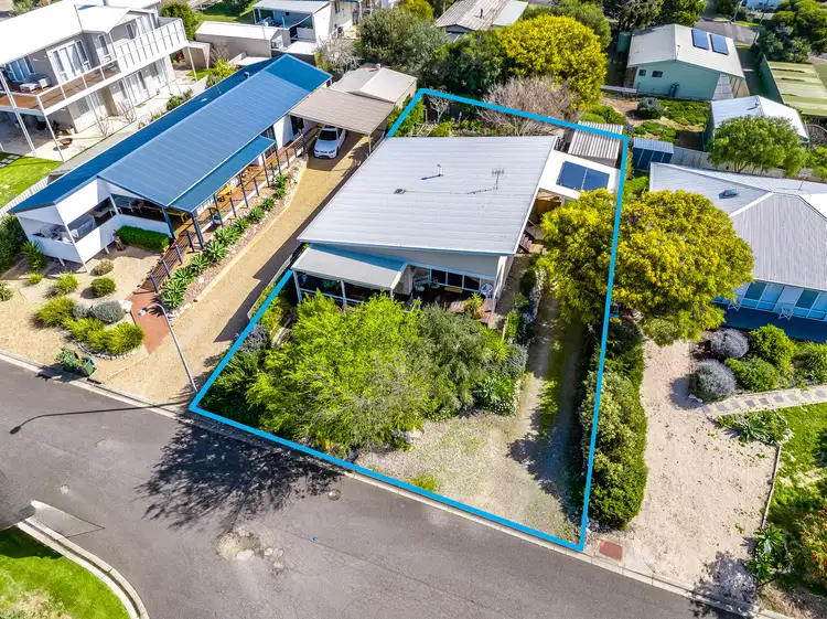 Second view of Homely house listing, 18 Watson Crescent, Port Elliot SA 5212