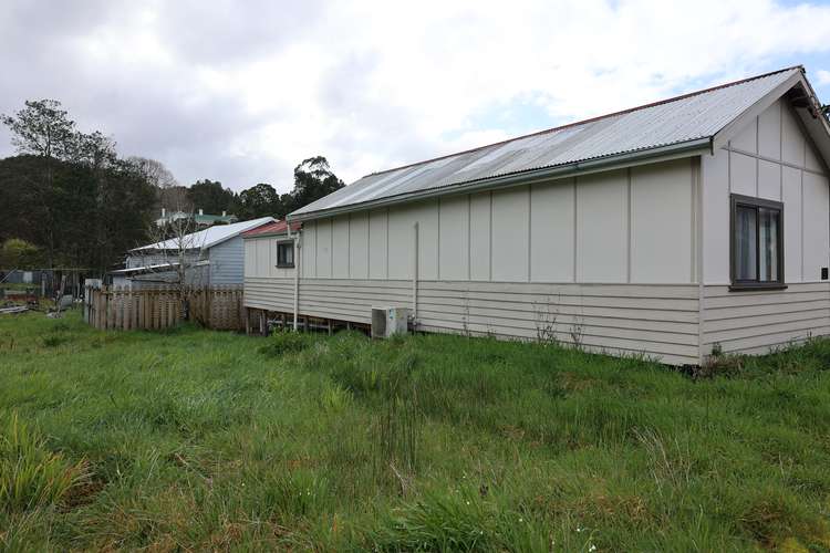 18A Selby Street, Queenstown TAS 7467