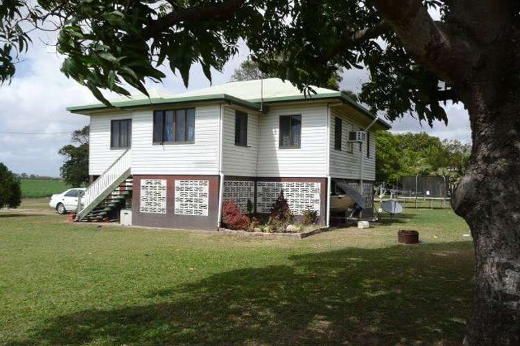 Main view of Homely house listing, 396 Kilrie Road, Mcdesme QLD 4807