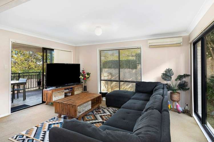 Third view of Homely townhouse listing, 1/21-23 Henry Parry Drive, East Gosford NSW 2250