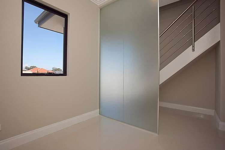 Fifth view of Homely townhouse listing, 10B GOSFORD MEANDER, Ashby WA 6065