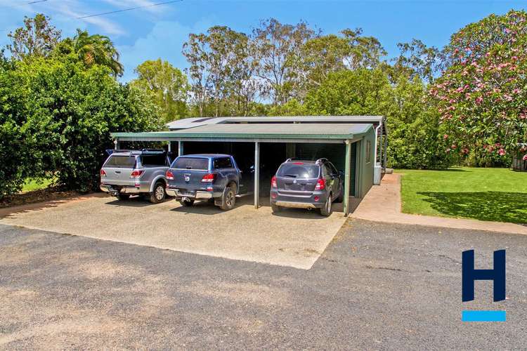 Sixth view of Homely acreageSemiRural listing, 707 Bilwon Road, Biboohra QLD 4880
