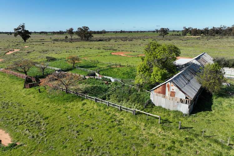 Seventh view of Homely ruralOther listing, "Morotai" Leetham Road, Deniliquin NSW 2710
