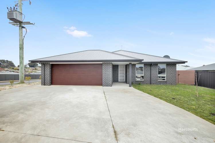 Main view of Homely house listing, 2 Oasis Drive, Shorewell Park TAS 7320