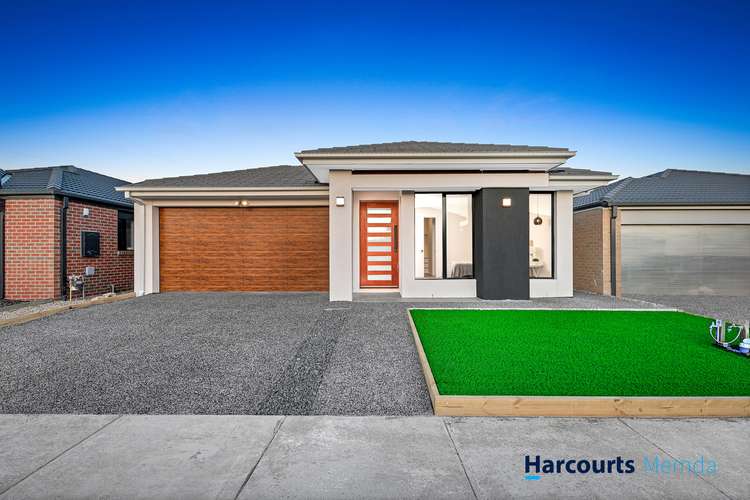 Main view of Homely house listing, 18 Princes Circuit, Wallan VIC 3756