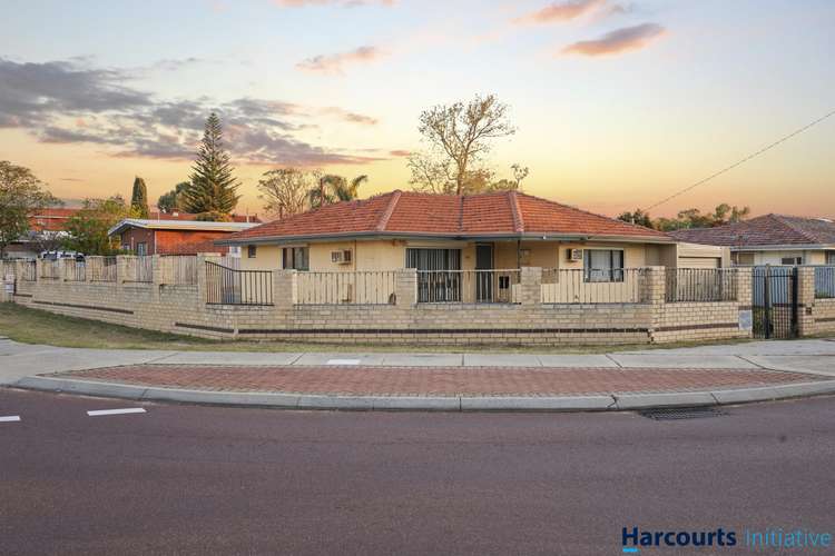 Main view of Homely house listing, 48 Amberton Avenue, Girrawheen WA 6064