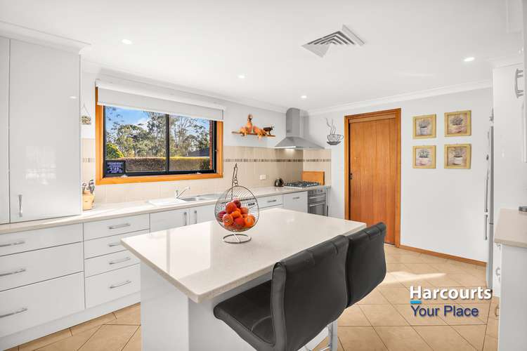 Fifth view of Homely house listing, 1 Bruce Road, Vineyard NSW 2765
