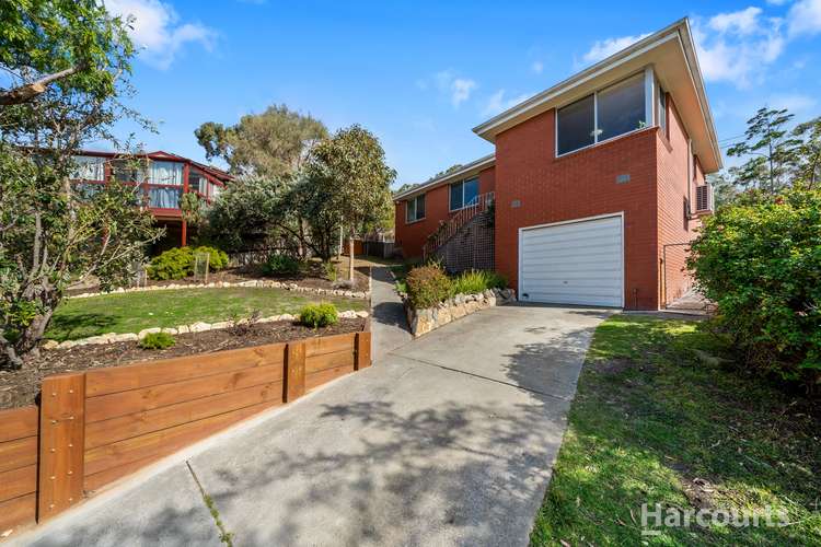 Main view of Homely house listing, 14 Sunray Court, Rokeby TAS 7019
