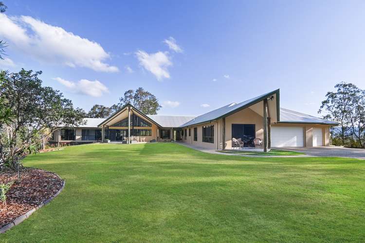 Main view of Homely house listing, 33 Maragani Court, Samford Valley QLD 4520