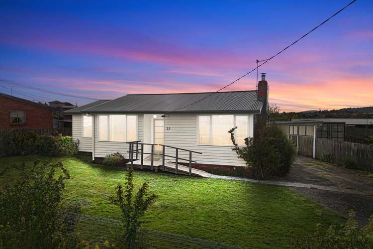 Main view of Homely house listing, 29 Seymour Street, Ravenswood TAS 7250