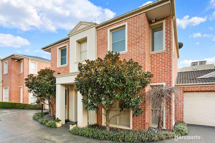 2/247 Williamsons Road, Templestowe VIC 3106