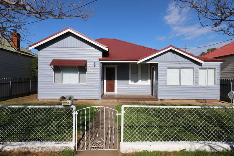 Main view of Homely house listing, 84 Berthong Street, Cootamundra NSW 2590