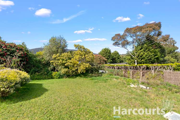 Third view of Homely residentialLand listing, 49B Rankin Road, Boronia VIC 3155