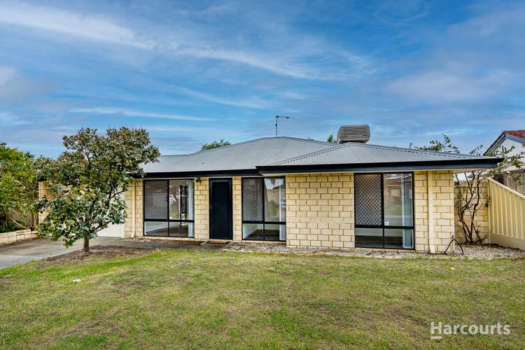 12 Christian Circle, Quinns Rocks WA 6030