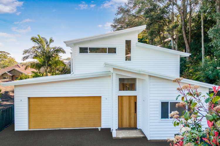 Main view of Homely house listing, 114A The Round Drive, Avoca Beach NSW 2251
